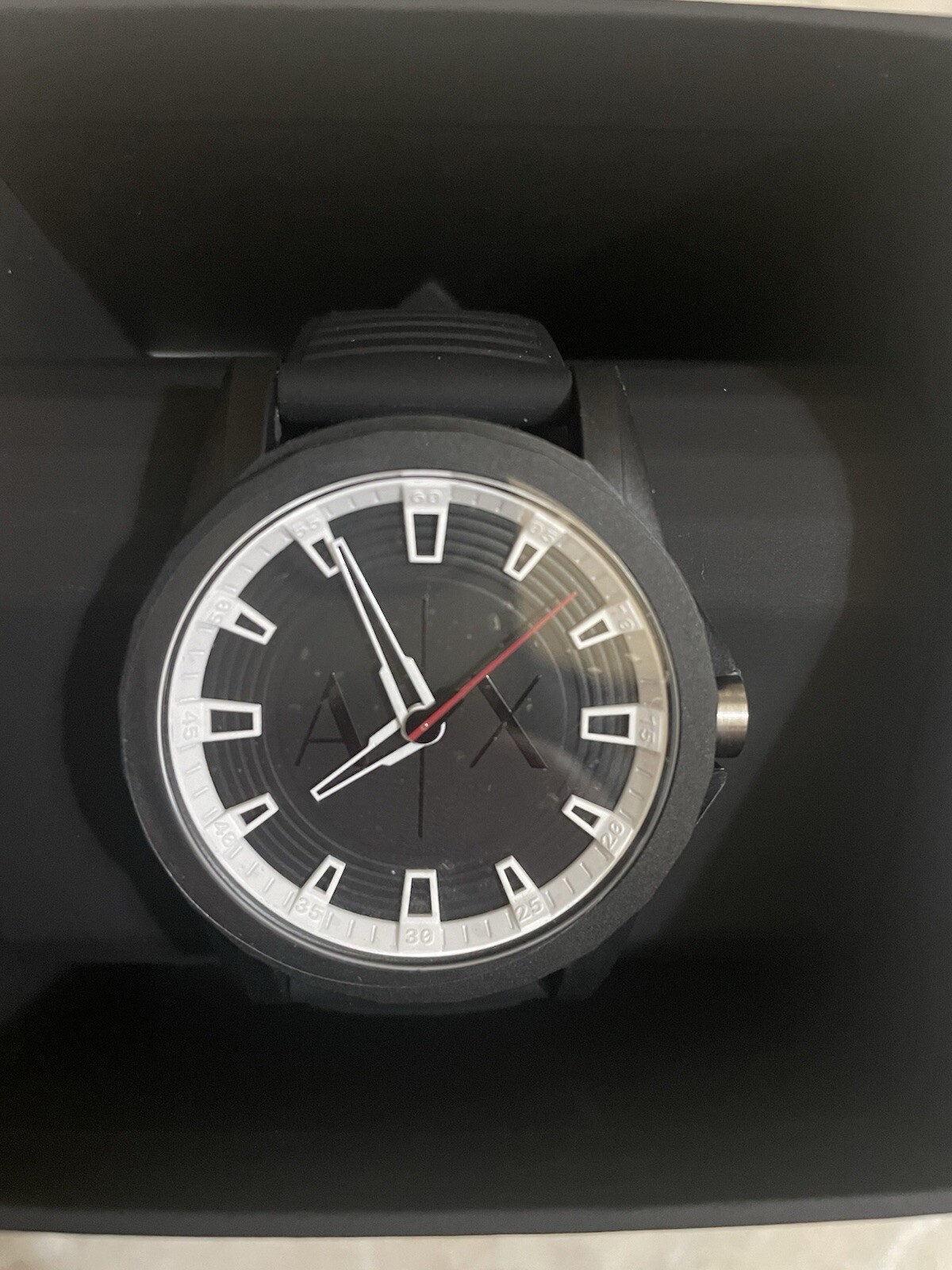Orologio Armani Exchange Uomo
