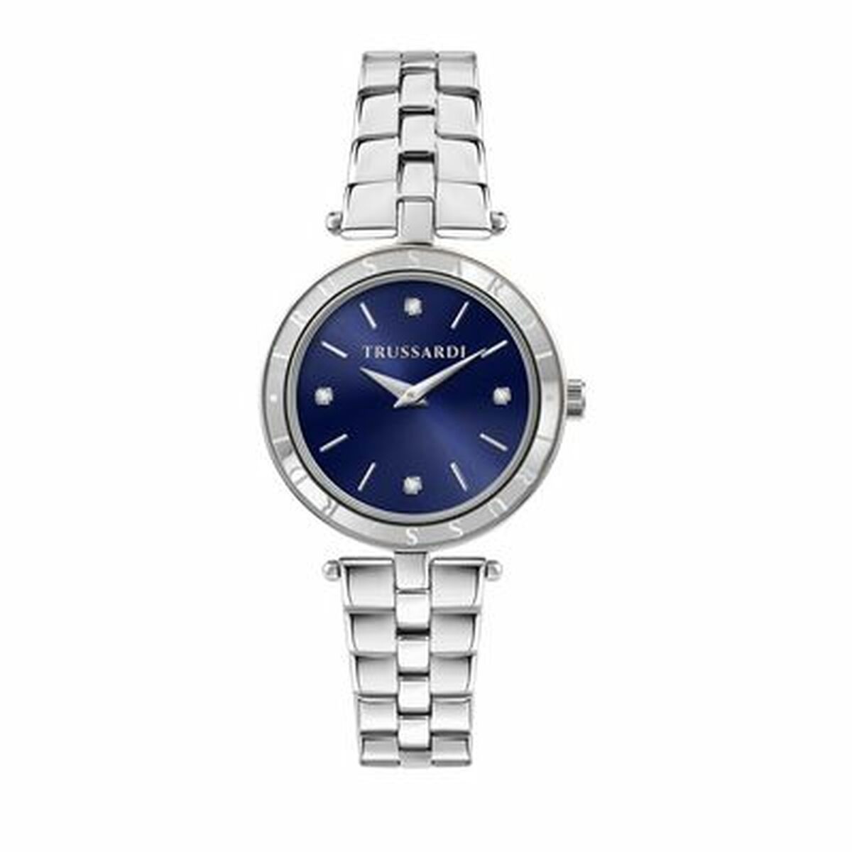 Orologio Donna Trussardi R2453145514 [Ø 34 mm]