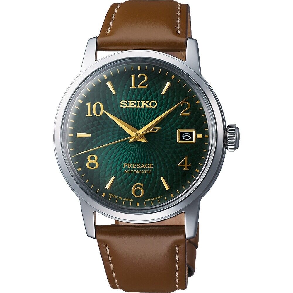 SEIKO MOD. SRPE45J1 14245373