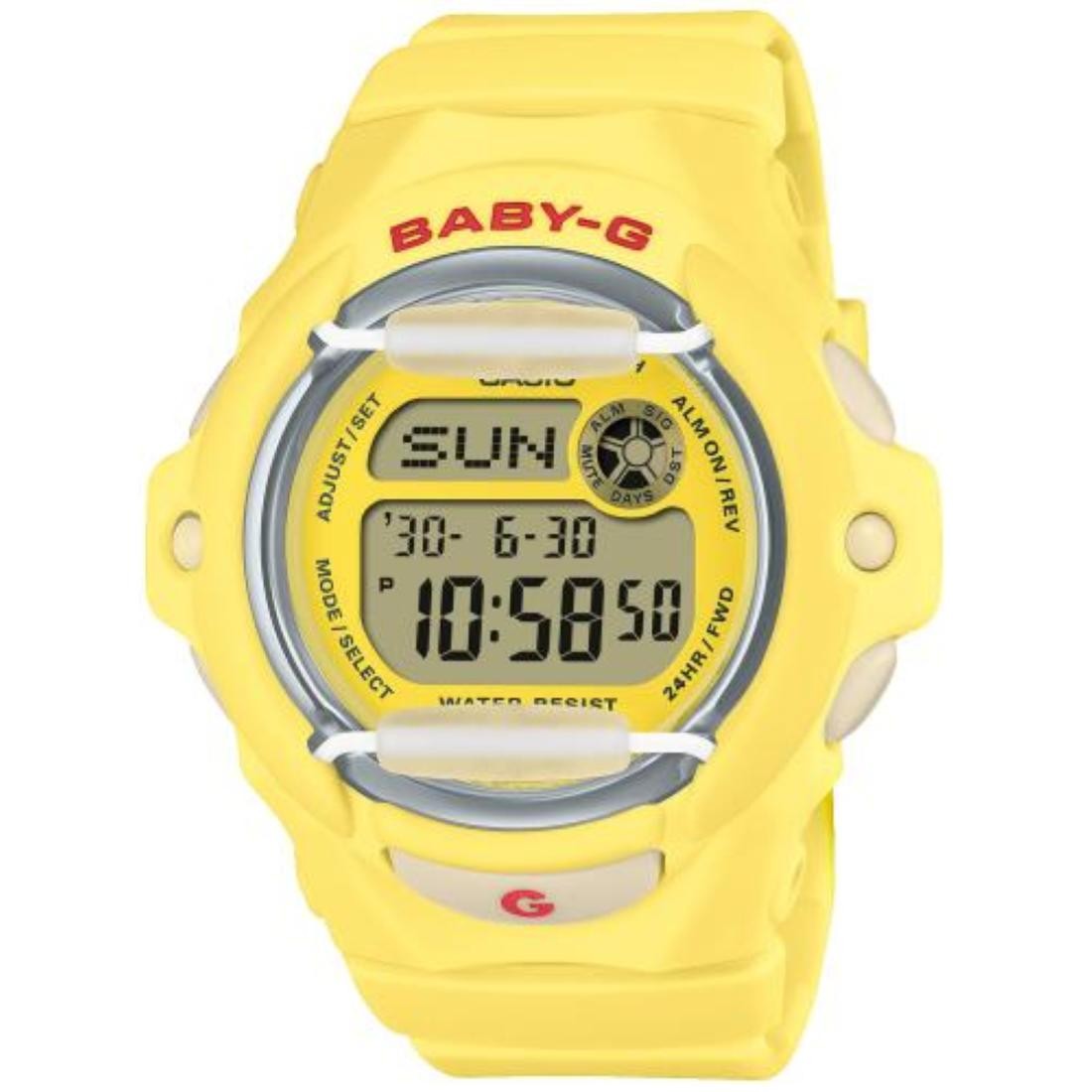 OROLOGIO CASIO BABY-G BG-169CH-9ER
