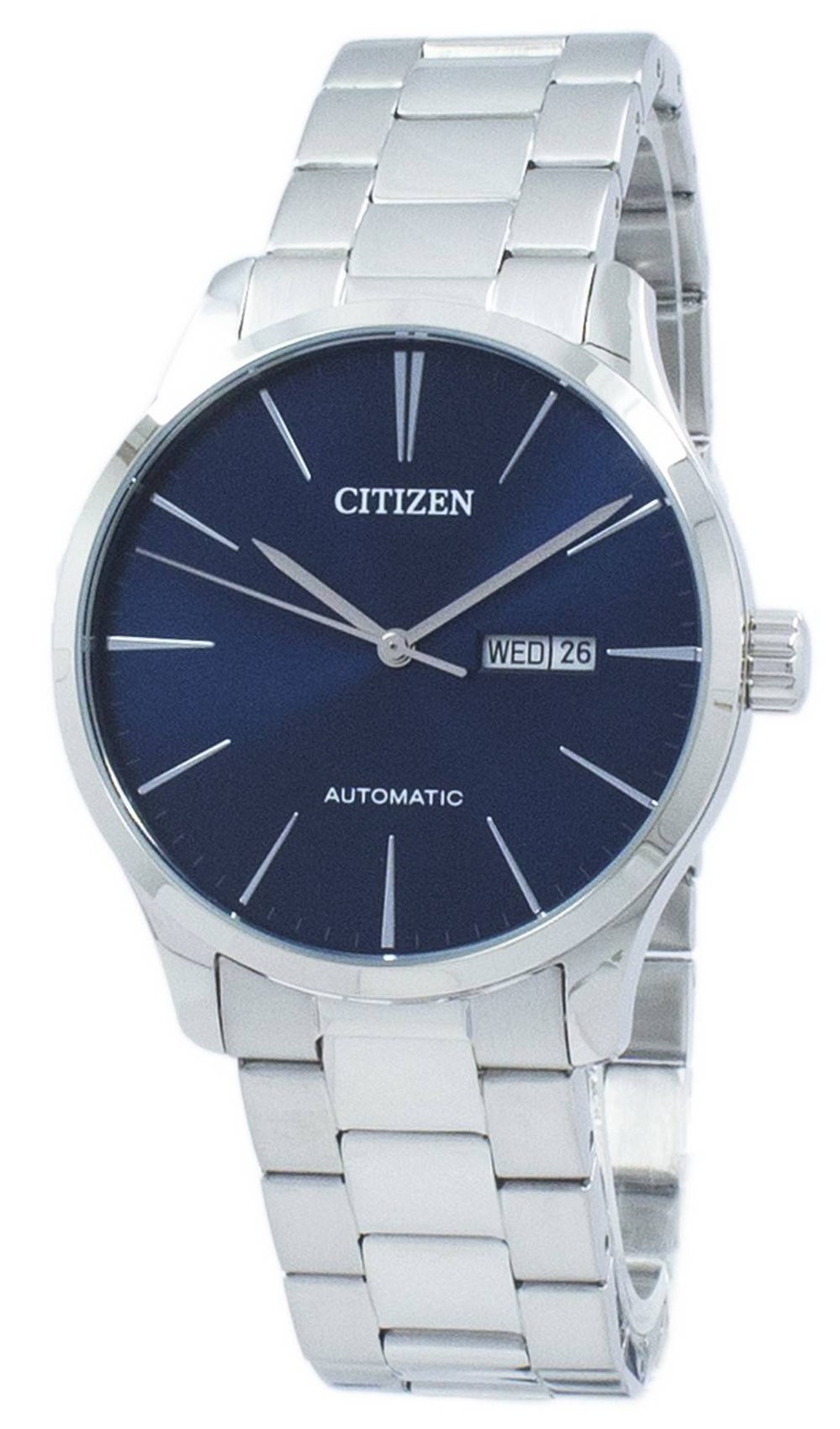Orologio da uomo Citizen Automatic NH8350-83L
