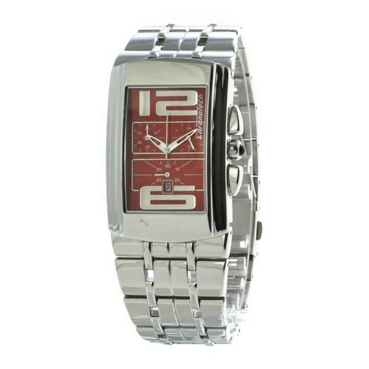 Orologio Unisex Chronotech CT.7018B/05M [Ø 28 mm]