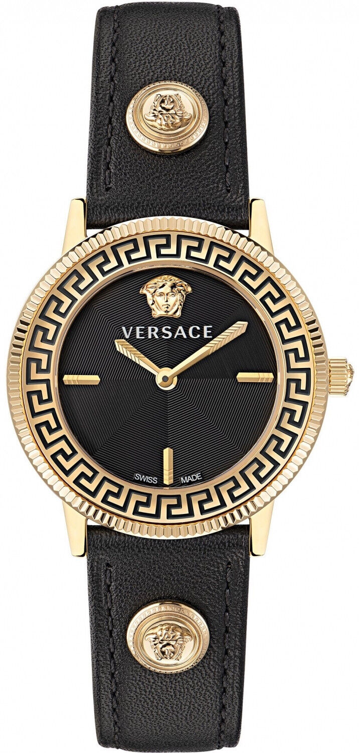 Versace V-Tribute VE2P00222 Orologio Donna Al quarzo