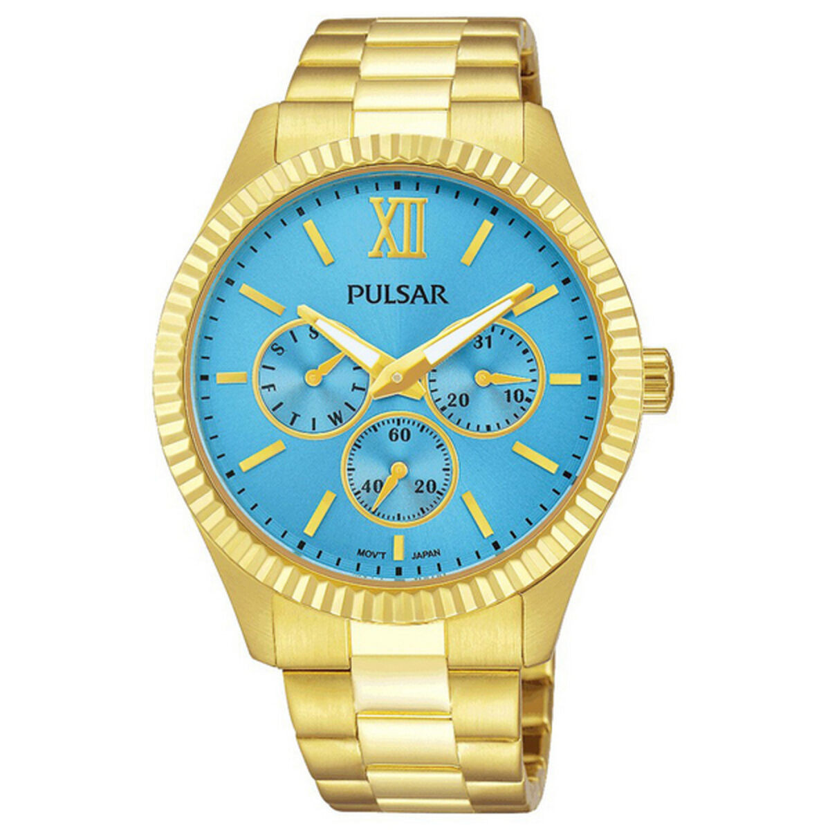 Orologio Donna Pulsar PP6220X1 [Ø 40 mm]