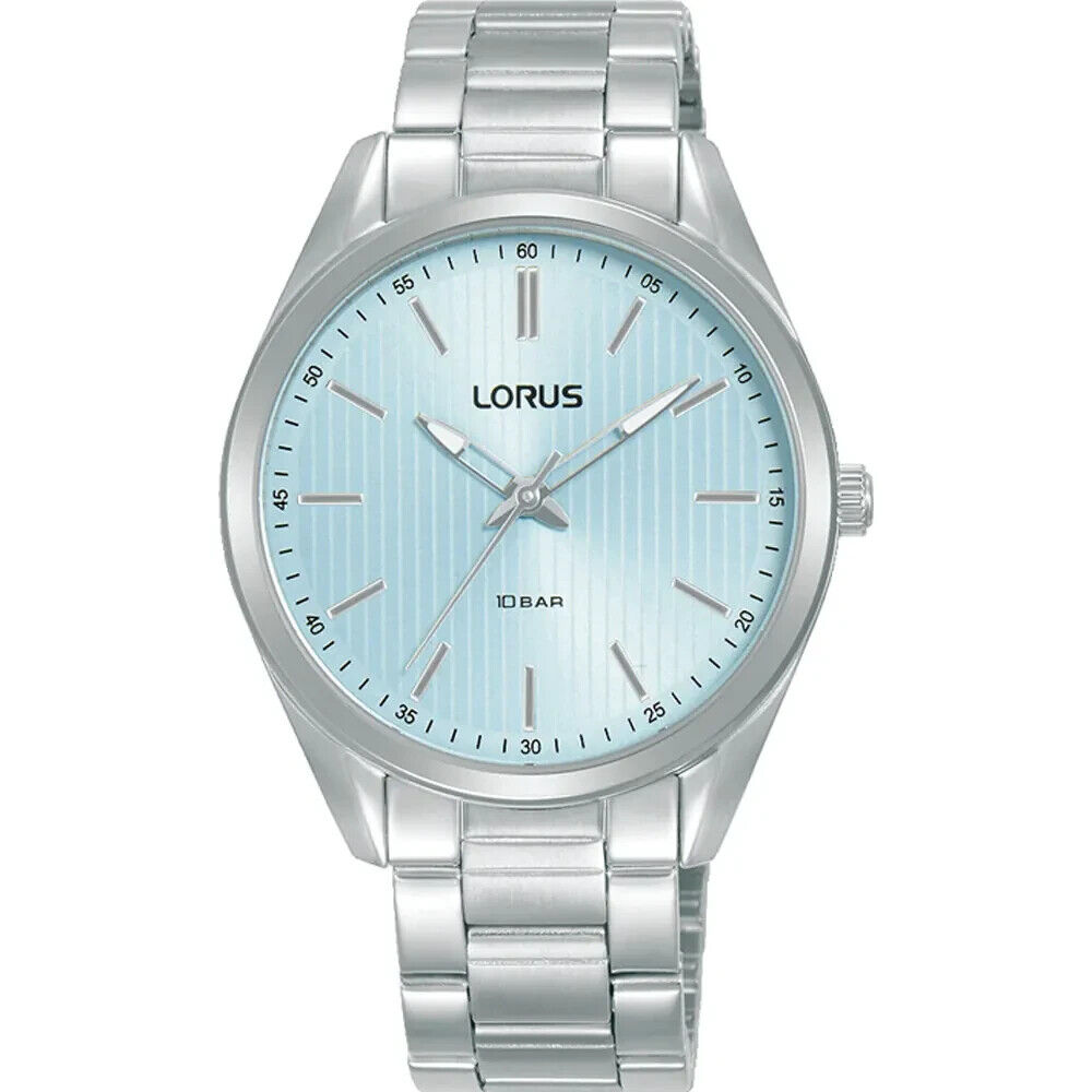 LORUS  CLASSIC DONNA   REFERENZA  RG209WX9   GARANZIA ITALIA