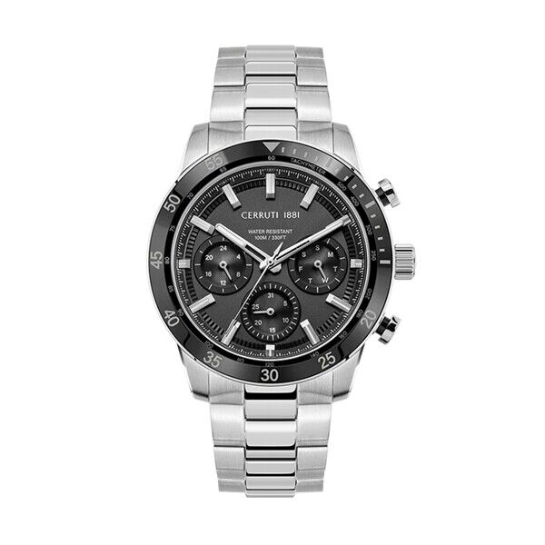 CERRUTI  1881 WATCHES Mod. CIWGK2116603 14245376