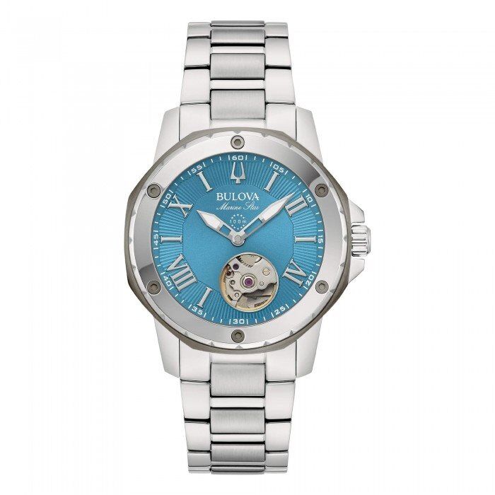 Orologio Bulova Donna 98l317