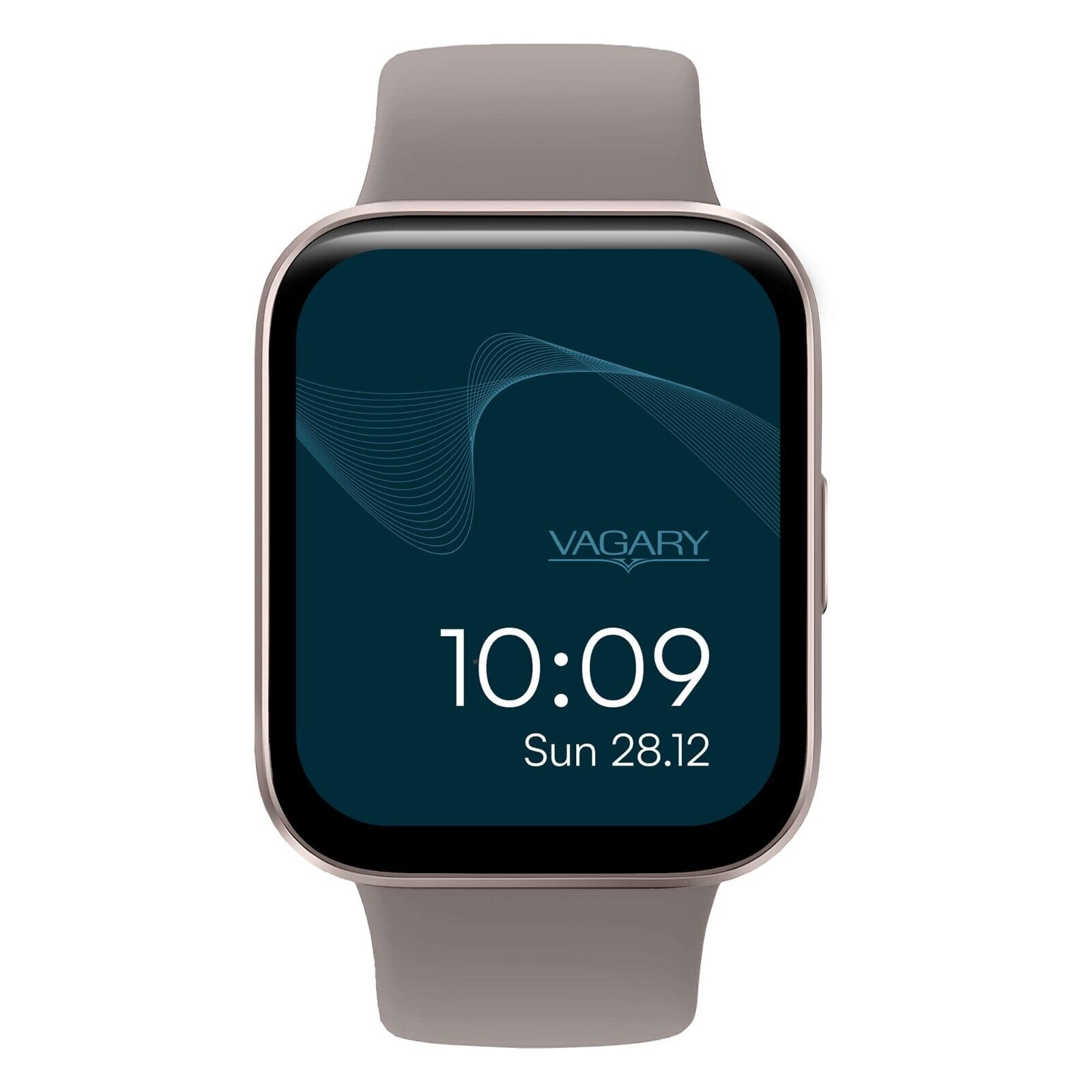 VAGARY by CITIZEN Smartwatch X03A-003VY colore GRIGIO CON FUNZIONE CHIAMATA