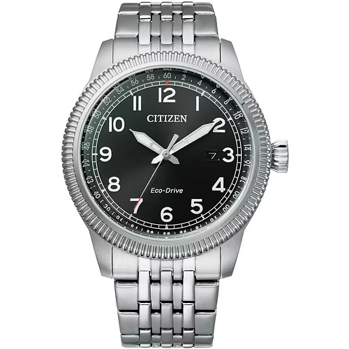 Citizen Eco-Drive OF nuovo ref BM8480-81L Rivenditore Autorizzato