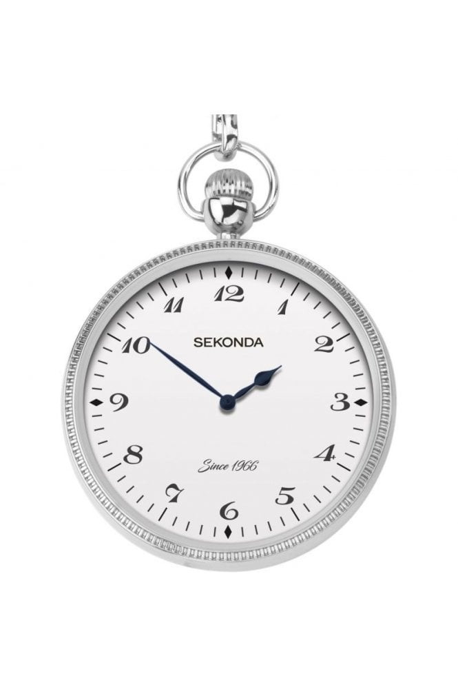 Sekonda Orologio da Pocket Uomo Classic 1792