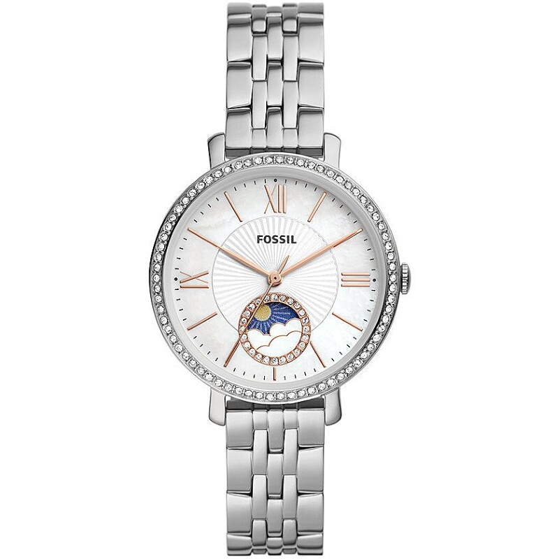 FOSSIL Mod. JACQUELINE Sun Moon 14245376