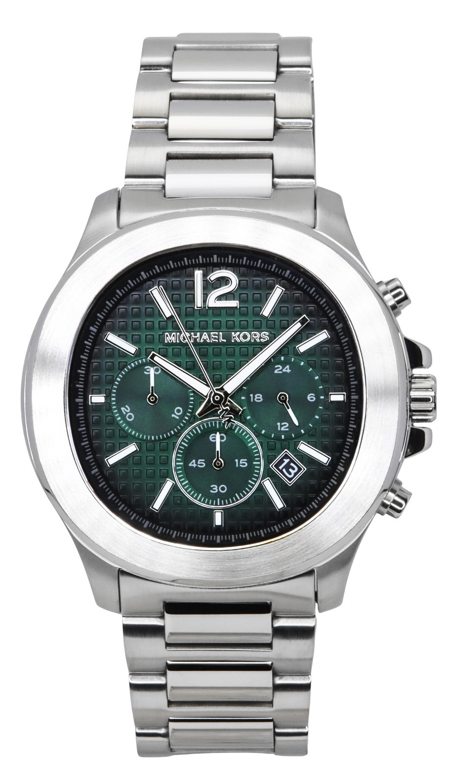 Orologio da uomo Michael Kors Oversized Quartz Chronograph MK9191 30M