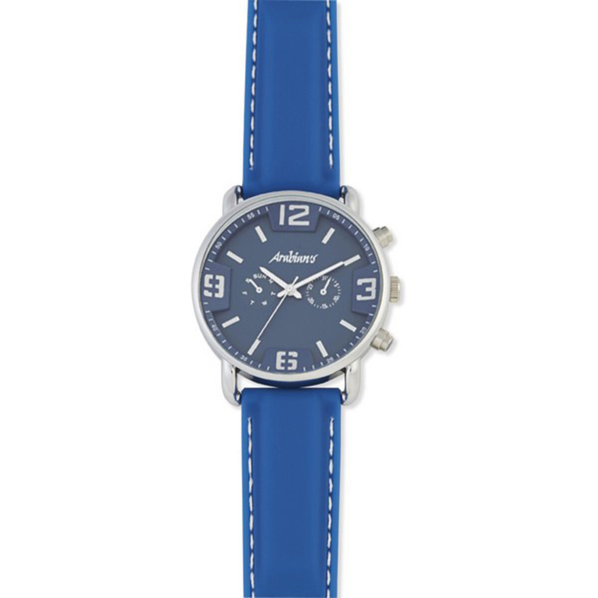 Orologio Uomo Arabians HBA2263A [Ø 44 mm]