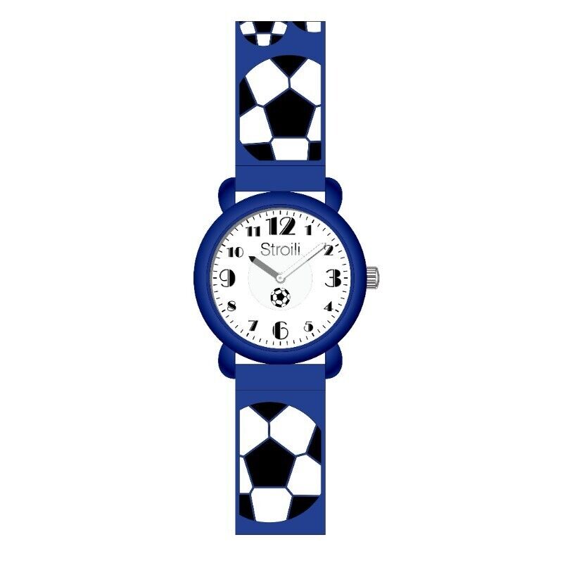 1693660 Orologio solo tempo Bambino Stroili Kids -10% Sconto