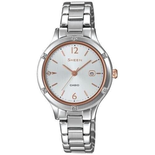 CASIO SHEEN ***SPECIAL PRICE*** 1437005