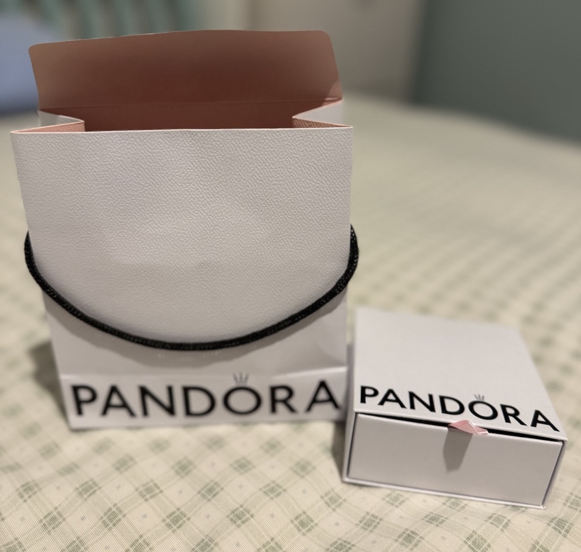 Pandora Moments Cuore Argento Sterling 925 Braccialetto da Donna 19CM - Argento