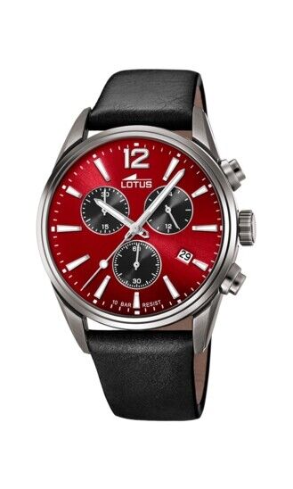 LOTUS WATCHES Mod. 18683/5 14245373