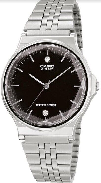 CASIO VINTAGE Mod. ROUND DIAMOND 14245373