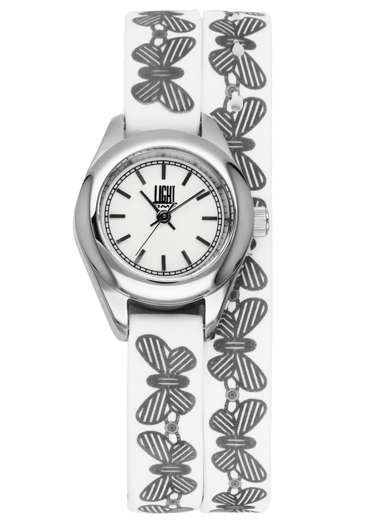 LIGHT TIME Mod. ROCOCO - White 14245373
