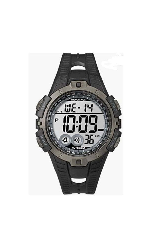 Timex Uomo Marathon SPORTS Orologio Digitale T5K802