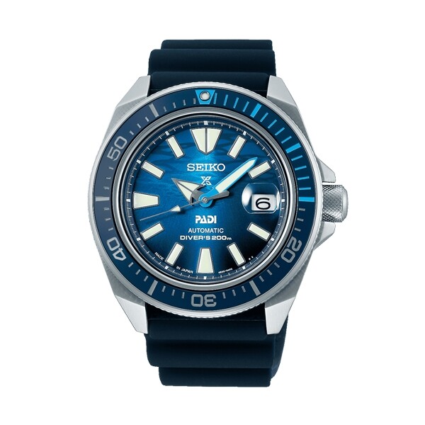 SEIKO PROSPEX Mod. DIVRES 200M PADI SAMURAI AUTOMATIC 14245373