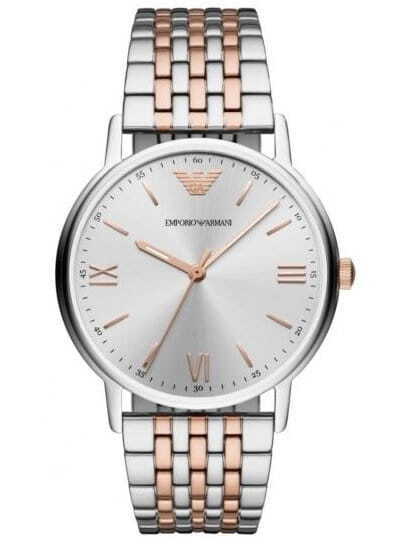 Orologio da uomo EMPORIO ARMANI AR11093