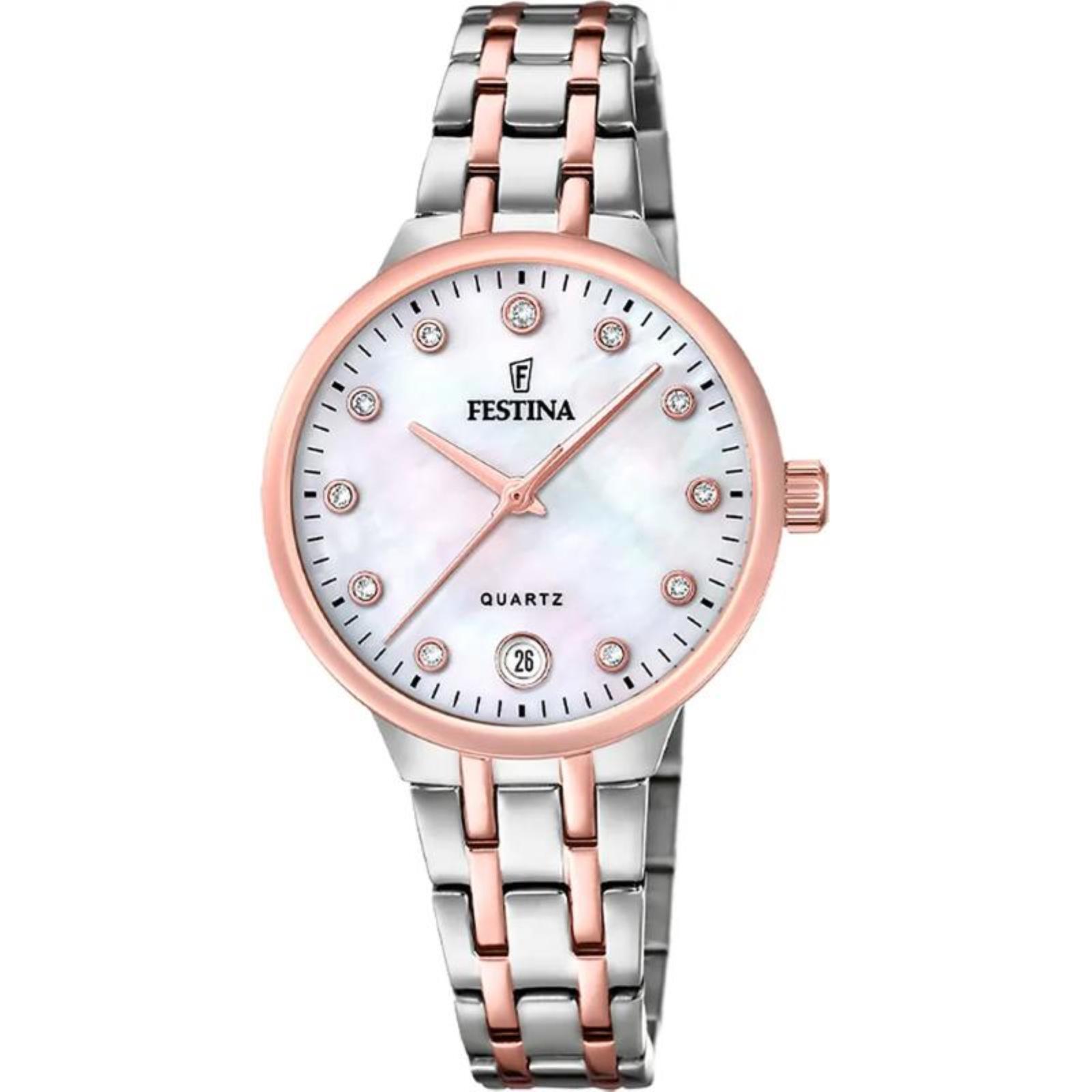 Orologio donna Festina F20721/1 Mademoiselle