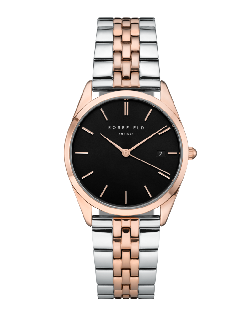ROSEFIELD THE ACE OROLOGIO DONNA ACBSD-A07  NUOVO GARANZIA ITALIA