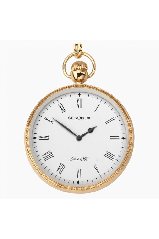 Sekonda Orologio da Pocket Uomo Classic 1793