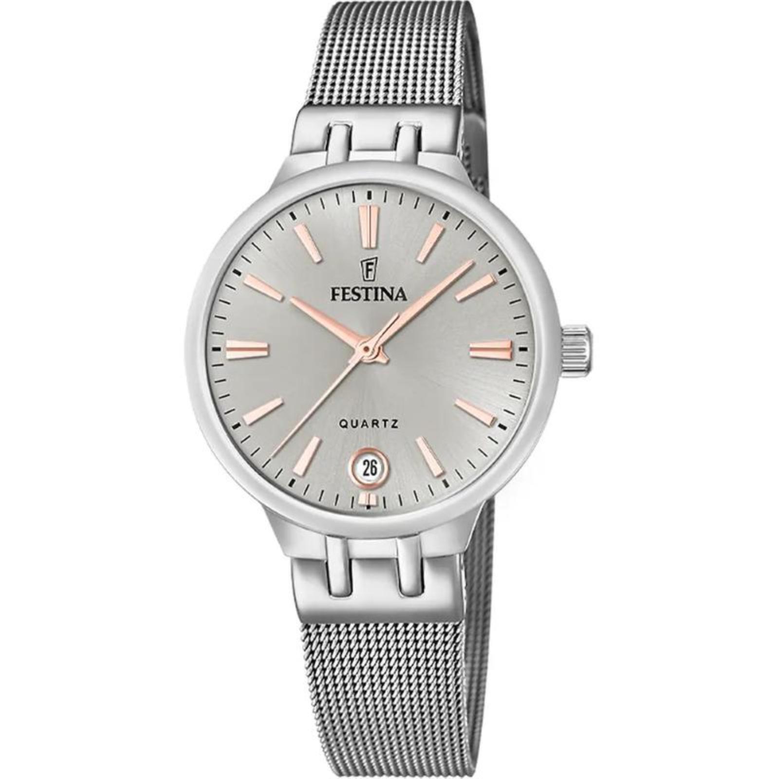 Orologio Festina Mademoiselle F20712/1
