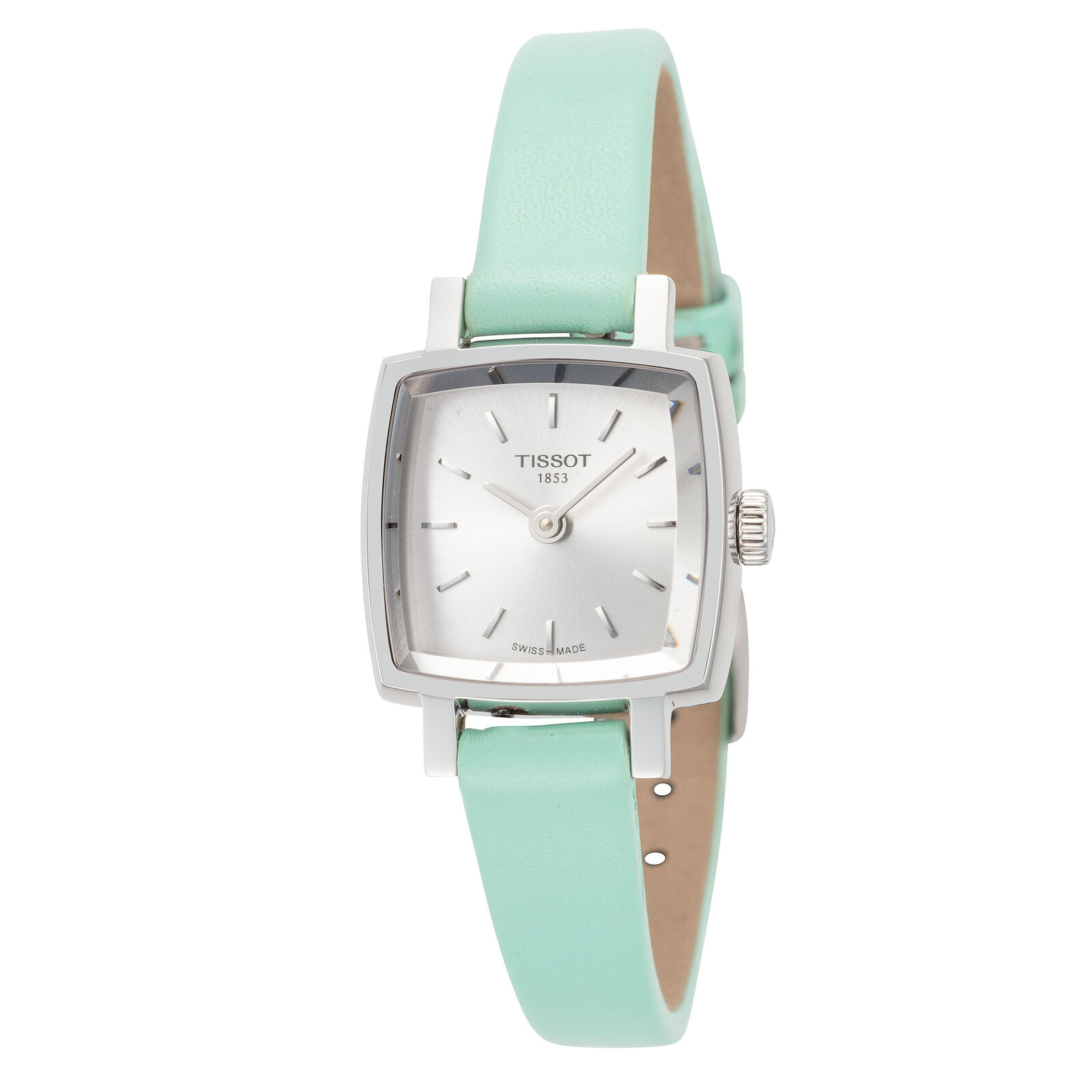 Orologio Al Quarzo Tissot Da Donna Lovely Summer 20Mm T0581091603101