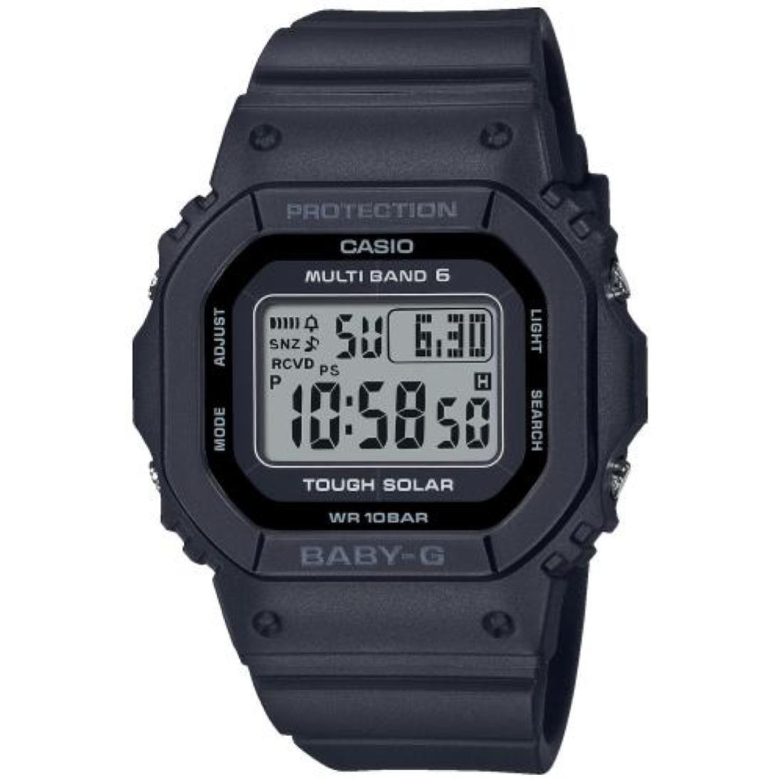 OROLOGIO CASIO BABY-G BGD-5650-1ER
