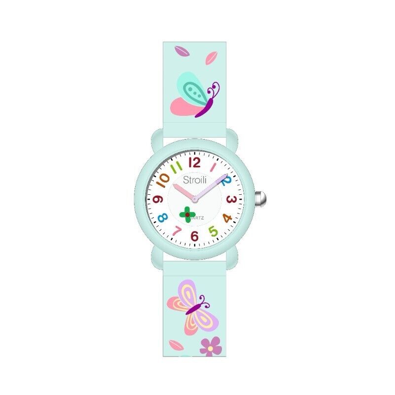 1693307 Orologio solo tempo Bambina Stroili Kids -10% Sconto