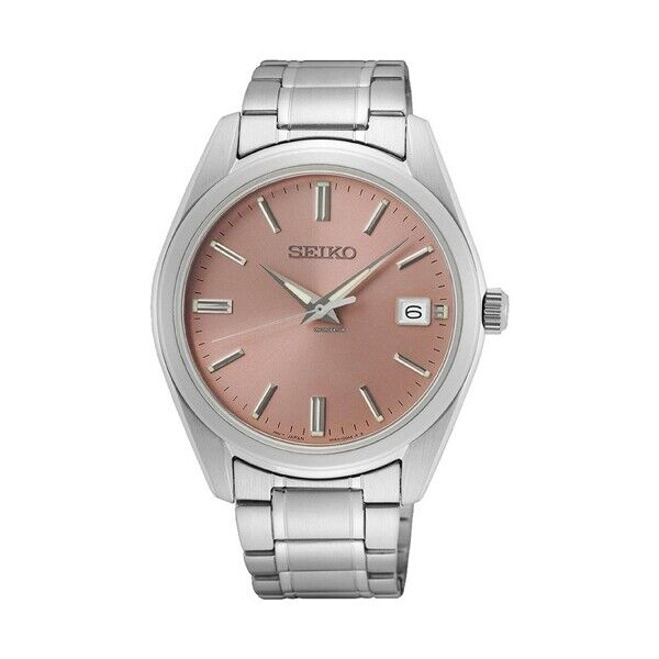 SEIKO Mod. CLASSIC GENT - ANTIQUE PINK 14245373
