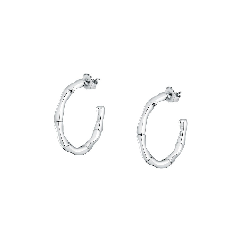 Orecchini MORELLATO donna Essenza mini argento 925 SAWA11