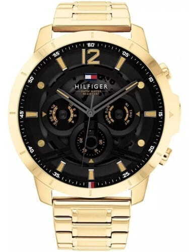 Orologio da uomo Tommy Hilfiger Luca 1710511