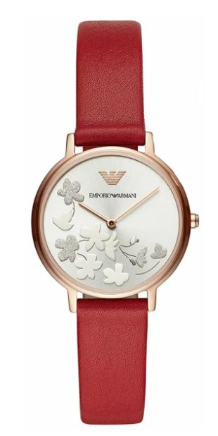 Orologio da donna Emporio Armani AR11114