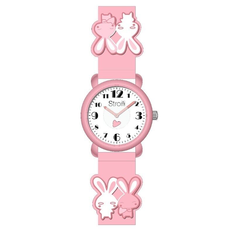 1693659 Orologio solo tempo Bambina Stroili Kids -10% Sconto