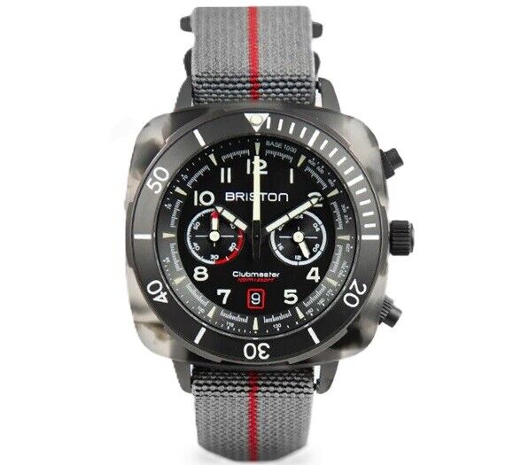 BRISTON WATCHES Mod. 23144.PGAM.GT.3.EG 14245376