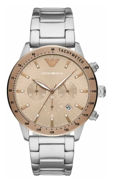 Orologio da uomo Emporio Armani AR11352