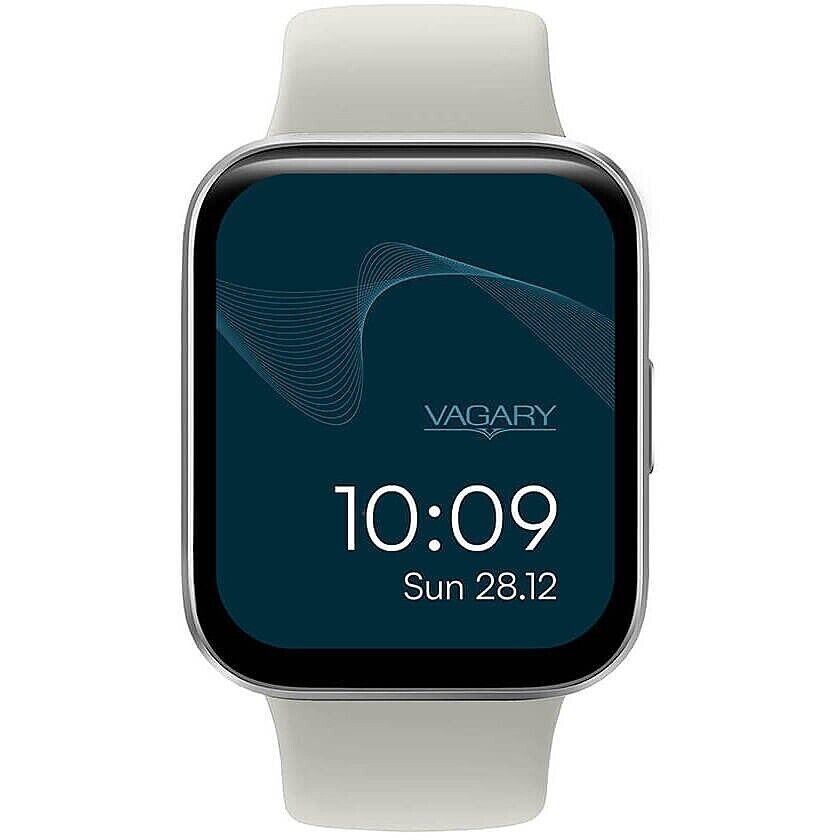 X03A-005VY Orologio Smartwatch Vagary By Citizen Smartwatch 2023 -10% Sconto