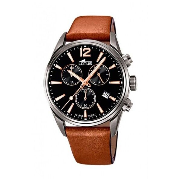 LOTUS WATCHES Mod. 18683/2 14245373