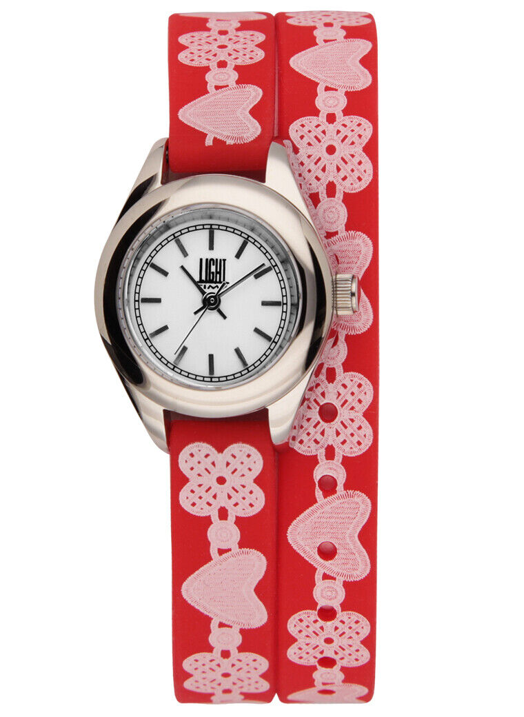 LIGHT TIME Mod. ROCOCO - Red 14245373