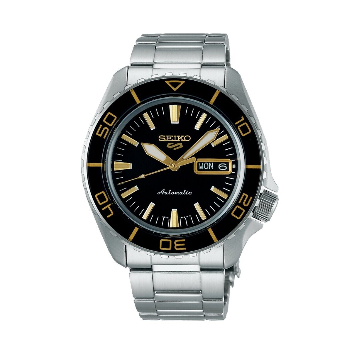 SEIKO 5 WATCHES Mod. SRPK99K1 14245373