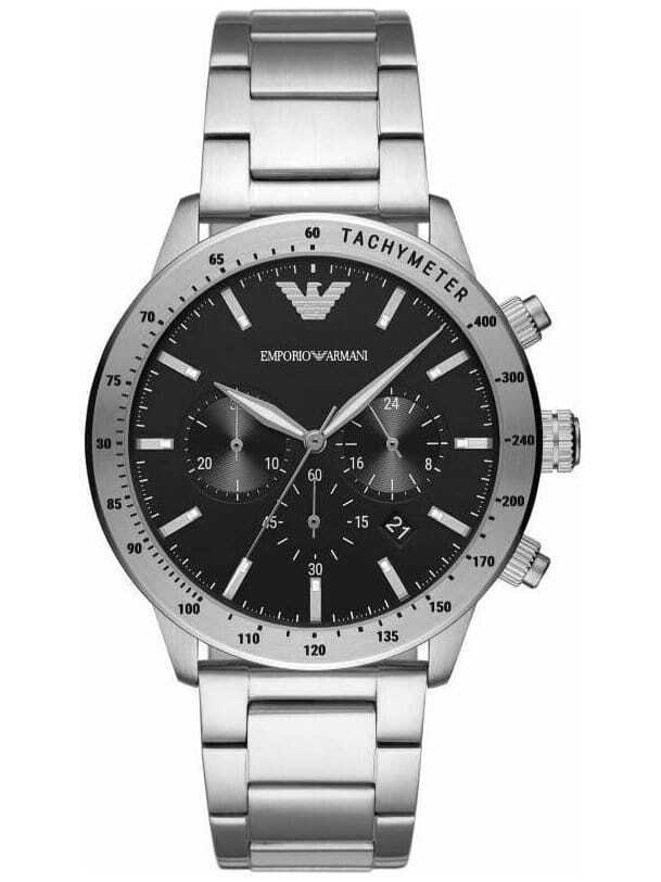 Orologio da uomo EMPORIO ARMANI AR11241 - MARIO