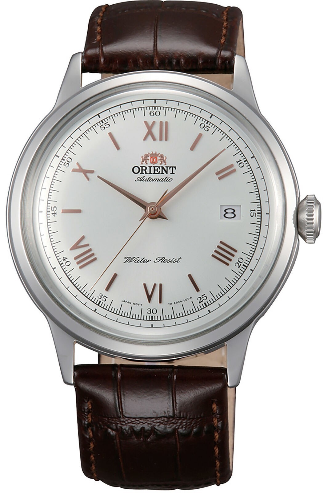 Orient Bambino V2 AC00008W Orologio Uomo Meccanico