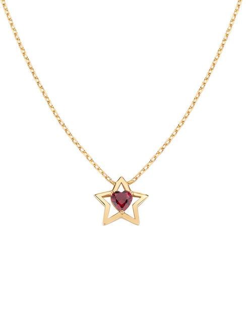 collana AMEN stelle collana in argento Oro ND  scelta=P Oro CLSTHGRZ.ORO