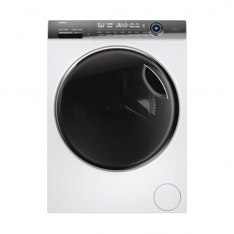 Haier I-Pro Series 7 Plus HW120-B14IGIU1IT lavatrice Caricamento frontale 12 kg