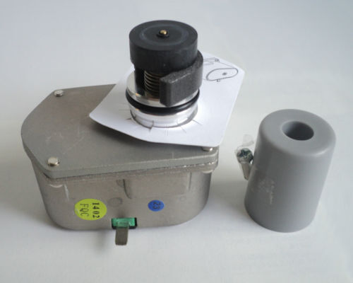 HERMANN SAUNIER DUVAL RICAMBIO MOTORE G 30 GPL CODICE S1219000