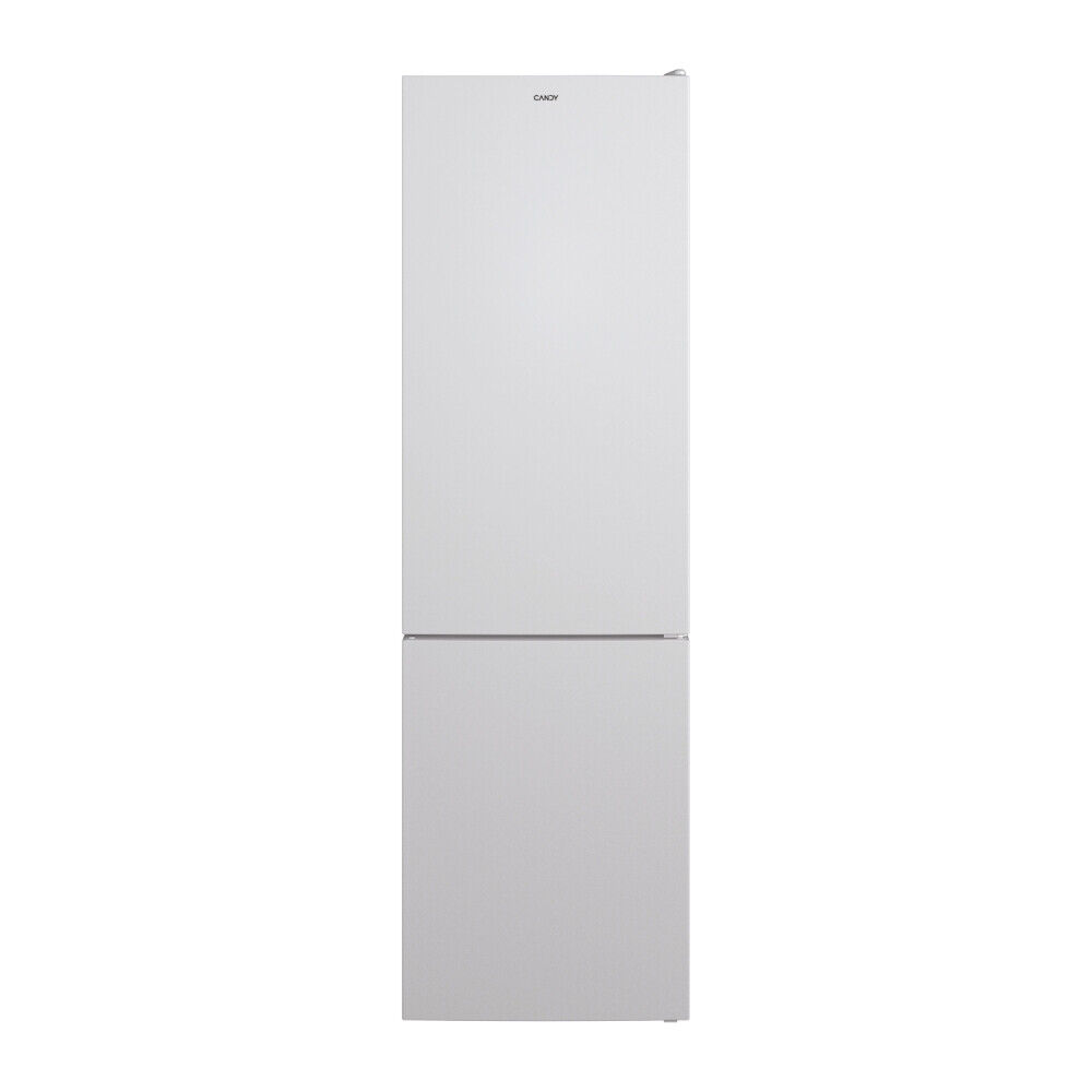 Frigorifero Candy Fresco CCE4T620ES Libera installazione 377L E Argento No Frost
